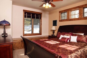 Apartamento Tamarack Resort