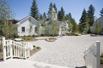 Apartamento Tamarack Resort