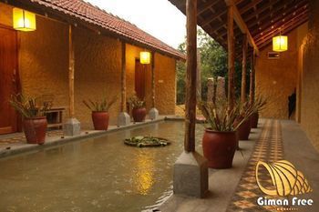 Hotel Giman Free Beach Resort