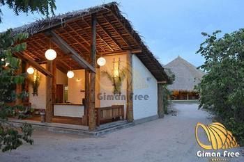 Hotel Giman Free Beach Resort