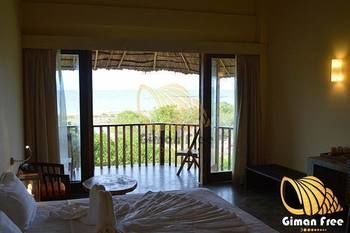 Hotel Giman Free Beach Resort