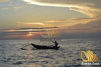 Hotel Giman Free Beach Resort
