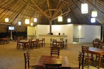 Hotel Giman Free Beach Resort