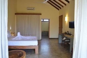 Hotel Giman Free Beach Resort