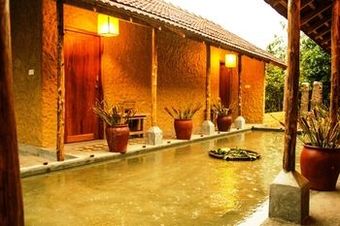 Hotel Giman Free Beach Resort