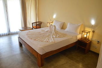 Hotel Giman Free Beach Resort