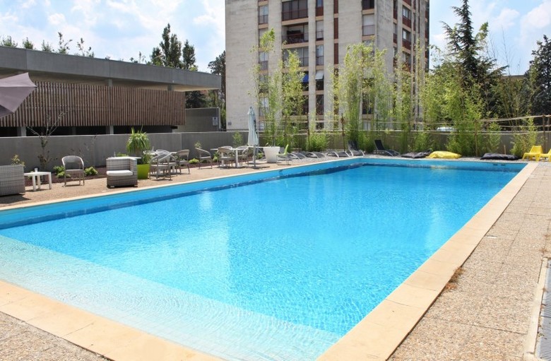 Hotel Adonis Avignon Sud