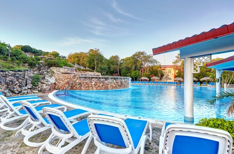 Hotel Memories Holguin