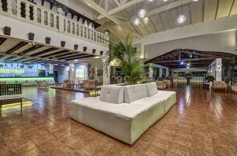Hotel Memories Holguin