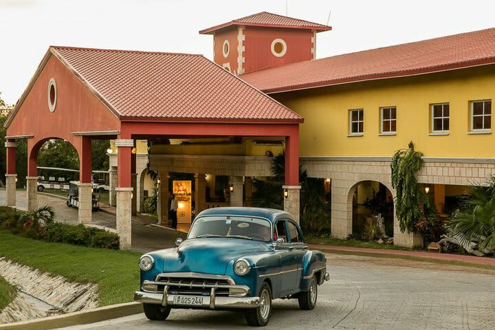 Hotel Memories Holguin