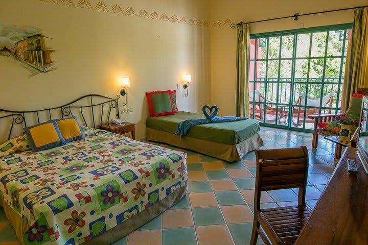 Hotel Memories Holguin