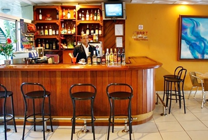 Hotel Islazul Las Americas