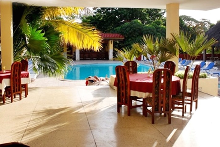 Hotel Islazul Las Americas