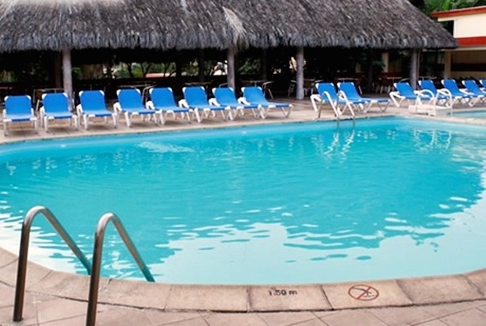 Hotel Islazul Las Americas