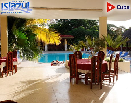 Hotel Islazul Las Americas