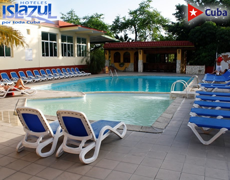 Hotel Islazul Las Americas