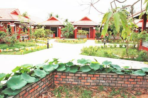 Hotel Phoumrumduol Bungalow