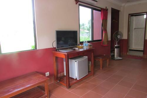 Hotel Phoumrumduol Bungalow