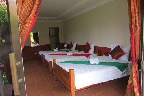 Hotel Phoumrumduol Bungalow