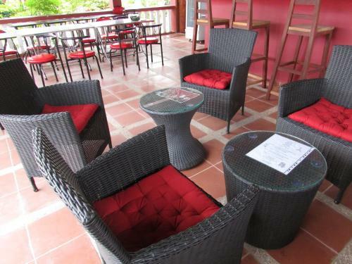 Hotel Phoumrumduol Bungalow