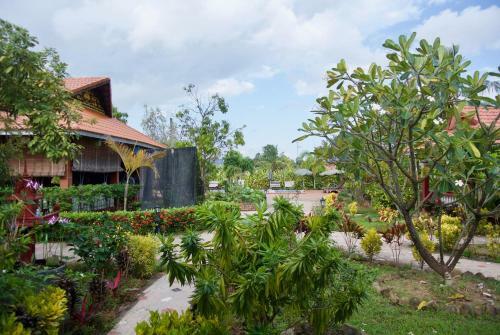 Hotel Phoumrumduol Bungalow