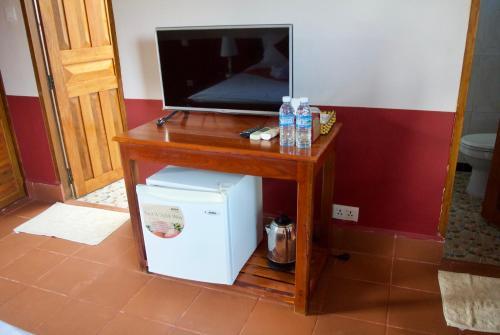 Hotel Phoumrumduol Bungalow