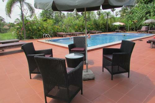 Hotel Phoumrumduol Bungalow