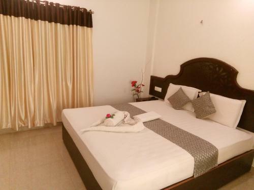 Hotel Ebenezer Plaza