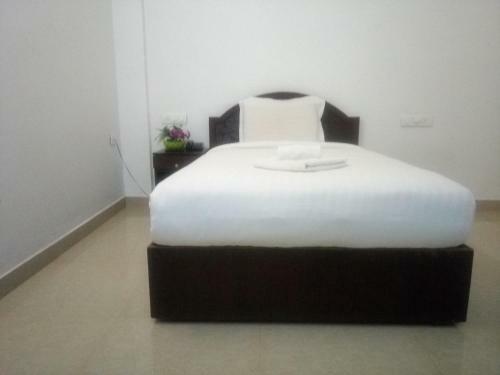 Hotel Ebenezer Plaza