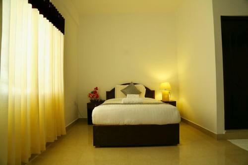 Hotel Ebenezer Plaza