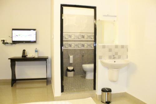 Hotel Ebenezer Plaza
