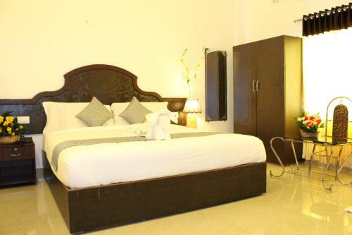 Hotel Ebenezer Plaza