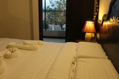 Hotel Ebenezer Plaza
