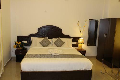 Hotel Ebenezer Plaza
