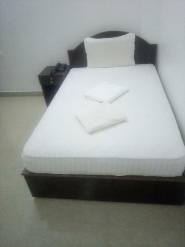 Hotel Ebenezer Plaza