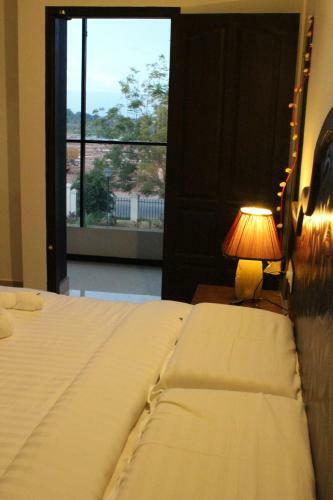 Hotel Ebenezer Plaza