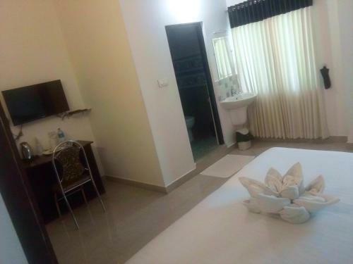 Hotel Ebenezer Plaza