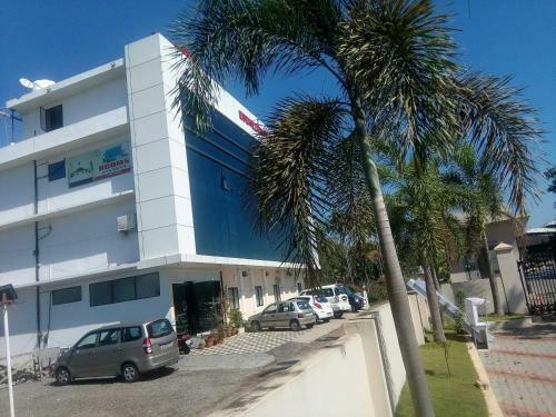 Hotel Ebenezer Plaza