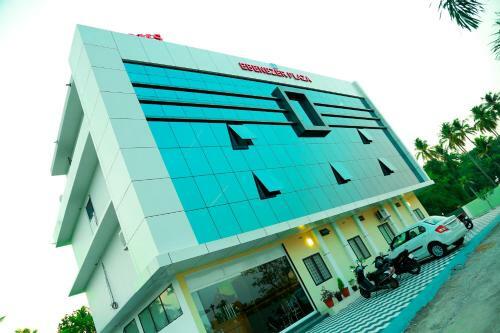 Hotel Ebenezer Plaza