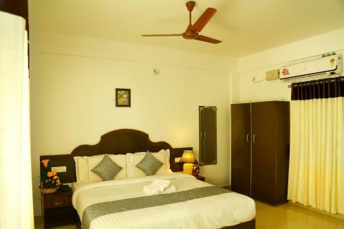 Hotel Ebenezer Plaza