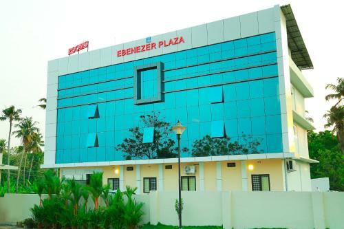 Hotel Ebenezer Plaza