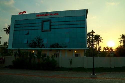 Hotel Ebenezer Plaza