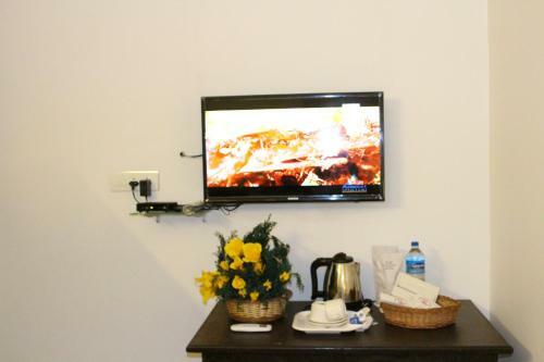 Hotel Ebenezer Plaza