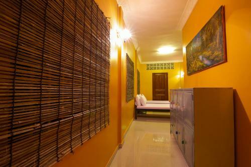 Albergue Siem Reap Uncle`s House