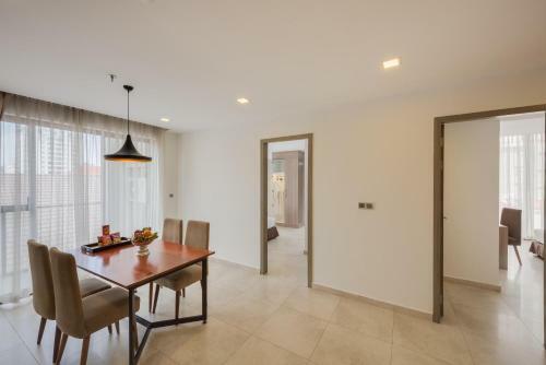 Mansion 51 Hotel & Apartment