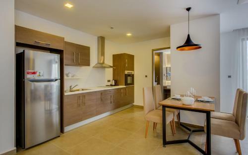 Mansion 51 Hotel & Apartment