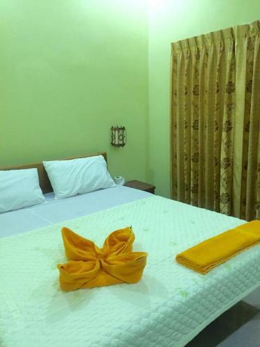 Motel Blue Dolphin