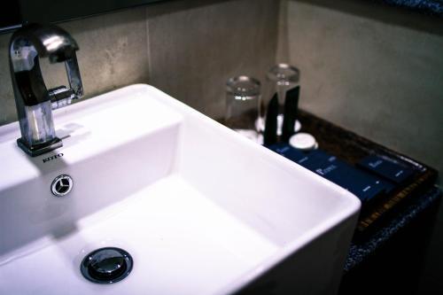 Point Boutique Hotel