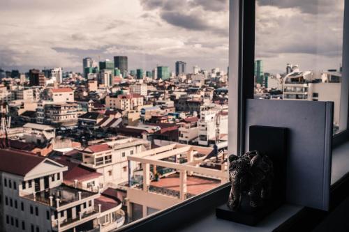 Point Boutique Hotel