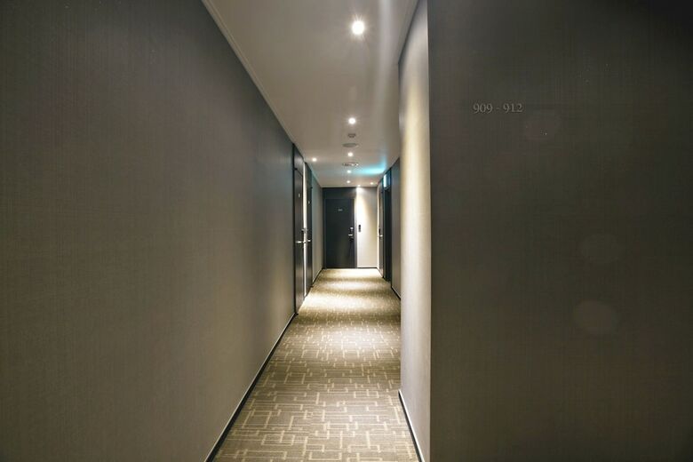 Gnb Hotel